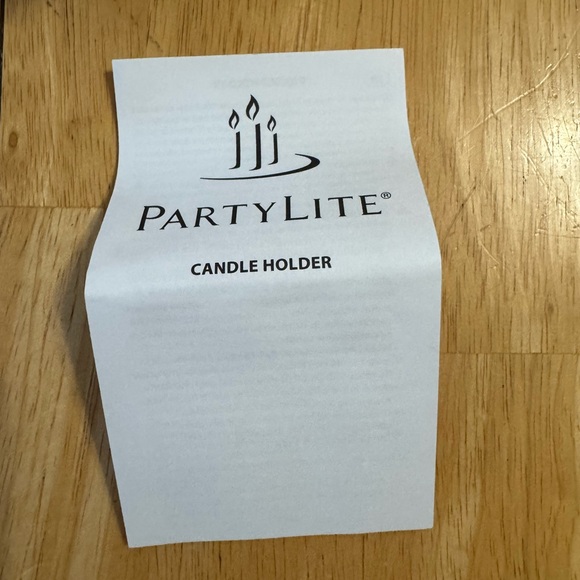 Partylite, Rainbow Noir Gecko Tealight Holder. - Picture 4 of 11